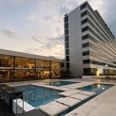 Hotel Eurobuilding Tama San Cristóbal Exterior foto