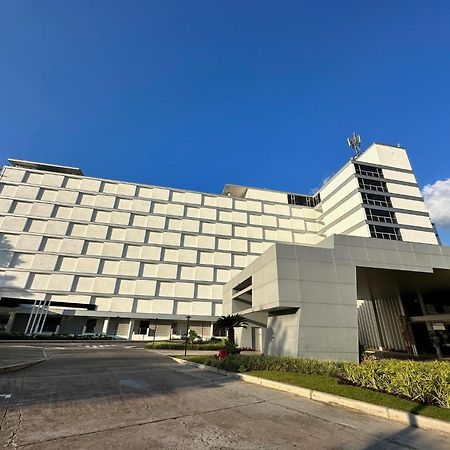 Hotel Eurobuilding Tama San Cristóbal Exterior foto